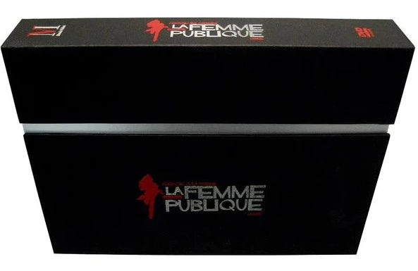 La Femme Publique (DVD, Limited Edition)
