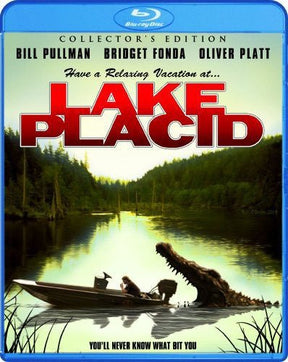 Lake Placid USED