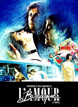L'Amour Braque (DVD, Special Edition) - New DVD