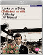 Larks on a String (Region Free) - New Blu - Ray