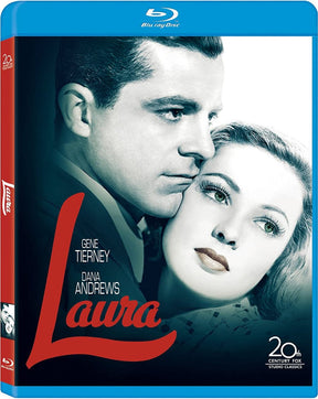 Laura - New Blu - Ray