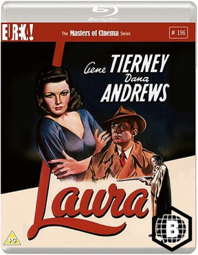 Laura (Region B)