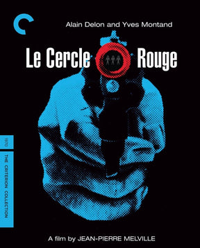 Le Cercle Rouge (4K UHD, #231)