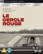 Le Cercle Rouge (4K UHD, Region Free/B) w/SLIP