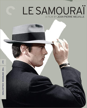 Le Samourai (#306) USED
