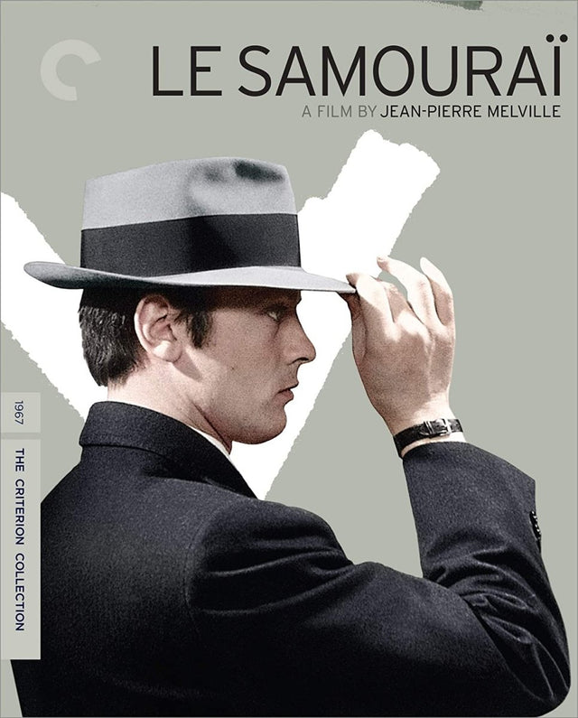 Le Samourai (#306) USED