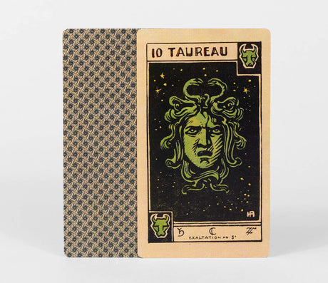 Le Tarot Astrologique