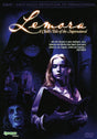 Lemora: A Child's Tale Of The Supernatural (DVD) - New DVD