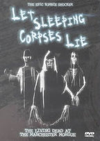 Let Sleeping Corpses Lie USED DVD - Used DVD