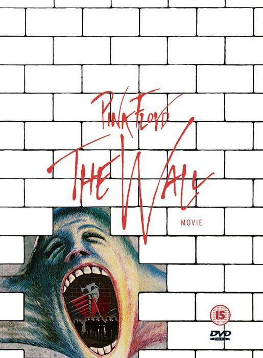 Pink Floyd: The Wall (DVD)