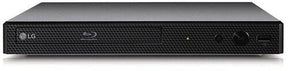 LG Blu - Ray Player w/Wi - Fi - Home Electronics