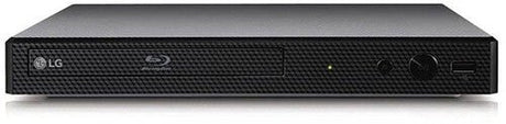 LG Blu - Ray Player w/Wi - Fi - Home Electronics