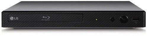LG Blu-Ray Player w/Wi-Fi