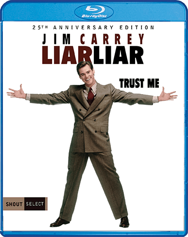 Liar Liar