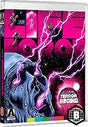 LifeForce (Region B) USED - Used Blu-Ray