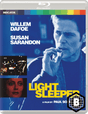Light Sleeper (Region B)