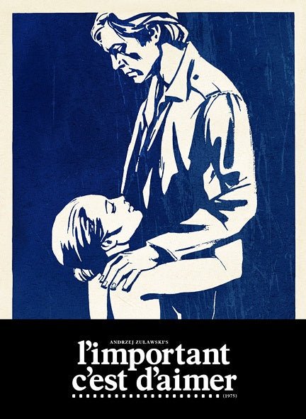 L'important C'est D'aimer (DVD, Special Edition) - New DVD