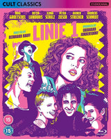 Linie 1 (Region B) w/SLIP - New Blu - Ray