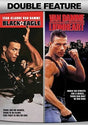 Lionheart / Black Eagle (DVD)