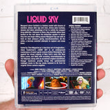Liquid Sky - New Blu - Ray