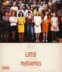 Little Nothings - New Blu - Ray