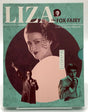 Liza the Fox-Fairy w/SLIP USED
