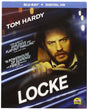 Locke - New Blu - Ray
