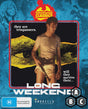 Long Weekend (Umbrella, Region Free) w/SLIP