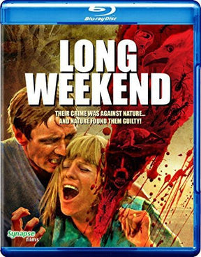Long Weekend USED