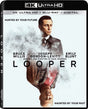 Looper (4K UHD) - New 4K UHD