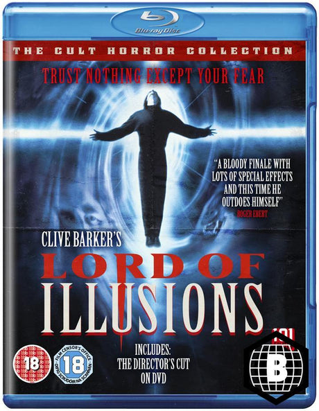 Lord of Illusions (Region B)