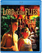Lord of the Flies (1990) - New Blu - Ray
