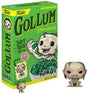 Lord Of The Rings: Gollum Funkos Cereal - Toys