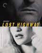 Lost Highway (Blu - Ray, 1152) - New Blu - Ray