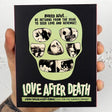 Love After Death + The Good, The Bad, And The Beautiful w/SLIP