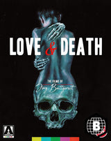 Love & Death: The Films of Jorg Buttgereit Collection (Region B)