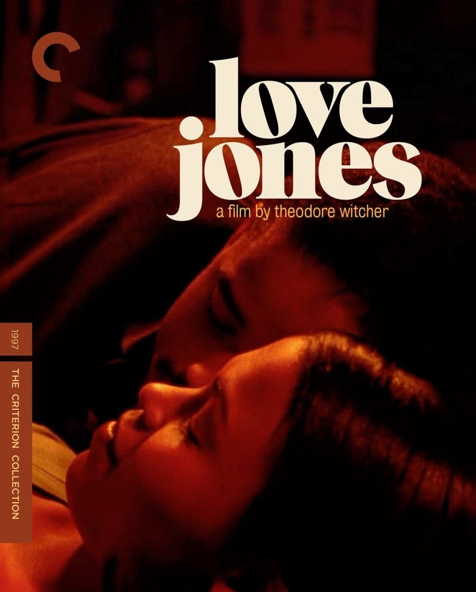 Love Jones (#1117)