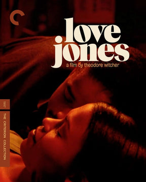 Love Jones (#1117)