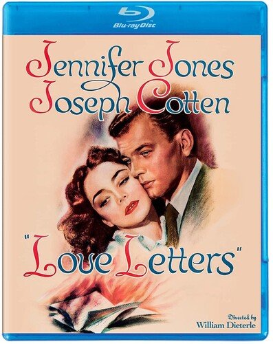 Love Letters - New Blu - Ray