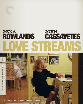 Love Streams (#721)