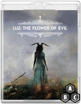 Luz: The Flower of Evil (Region Free) - New Blu - Ray