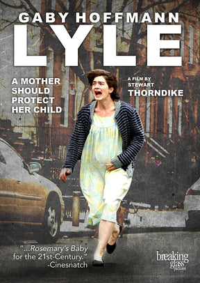 Lyle (DVD)