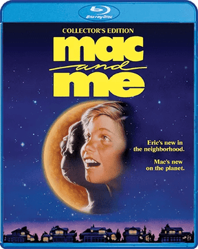 Mac and Me USED