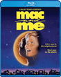 Mac and Me USED