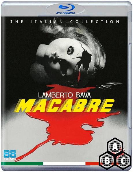 Macabre (Region Free)