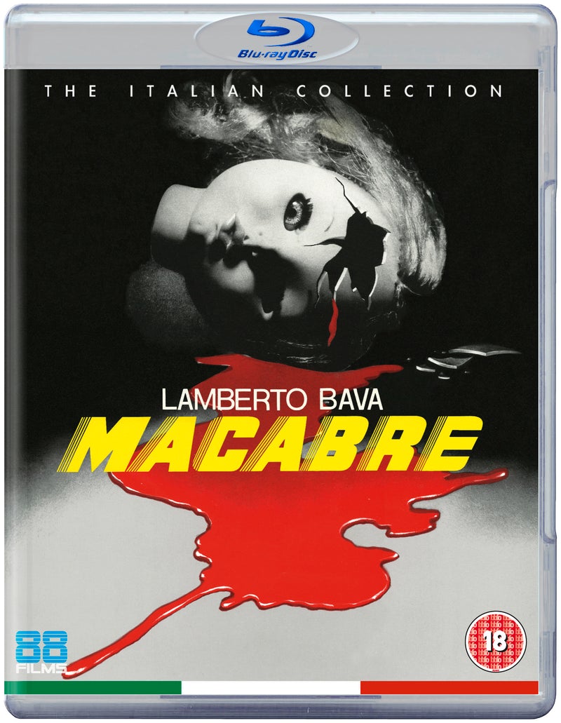 Macabre (Region Free)