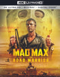 Mad Max 2: The Road Warrior (4K UHD) - New 4K UHD