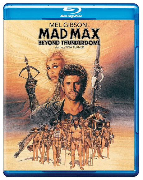 Mad Max: Beyond Thunderdome