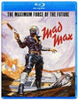 Mad Max w/SLIP (Kino)
