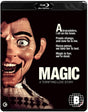 Magic (Region B) - New Blu - Ray